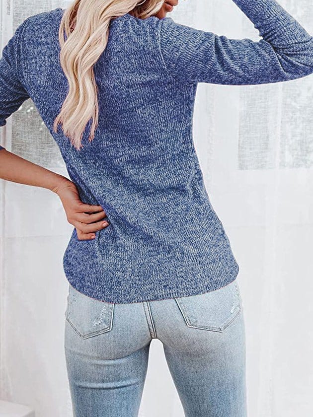 JO | Versatile, comfortable winter shirt