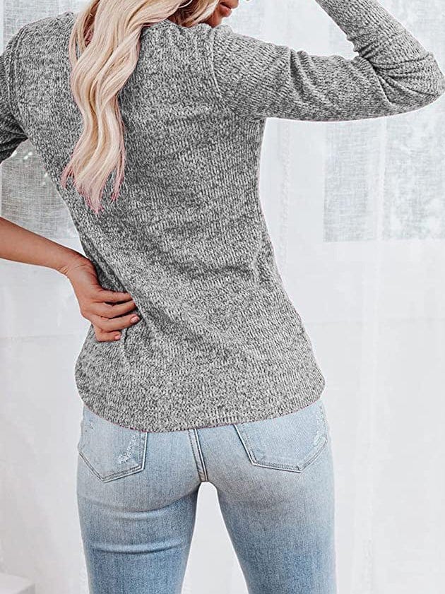 JO | Versatile, comfortable winter shirt