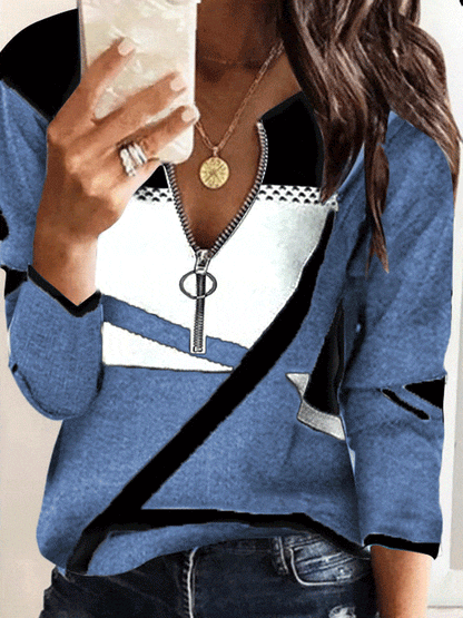 JO | Fashionable casual winter shirt
