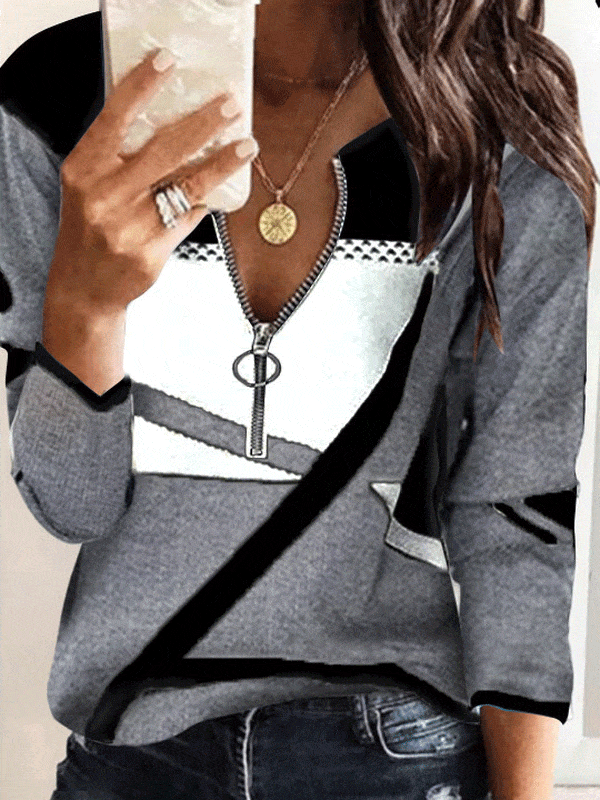 JO | Fashionable casual winter shirt