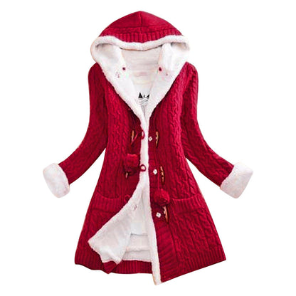 JO | Casual and stylish winter sweater