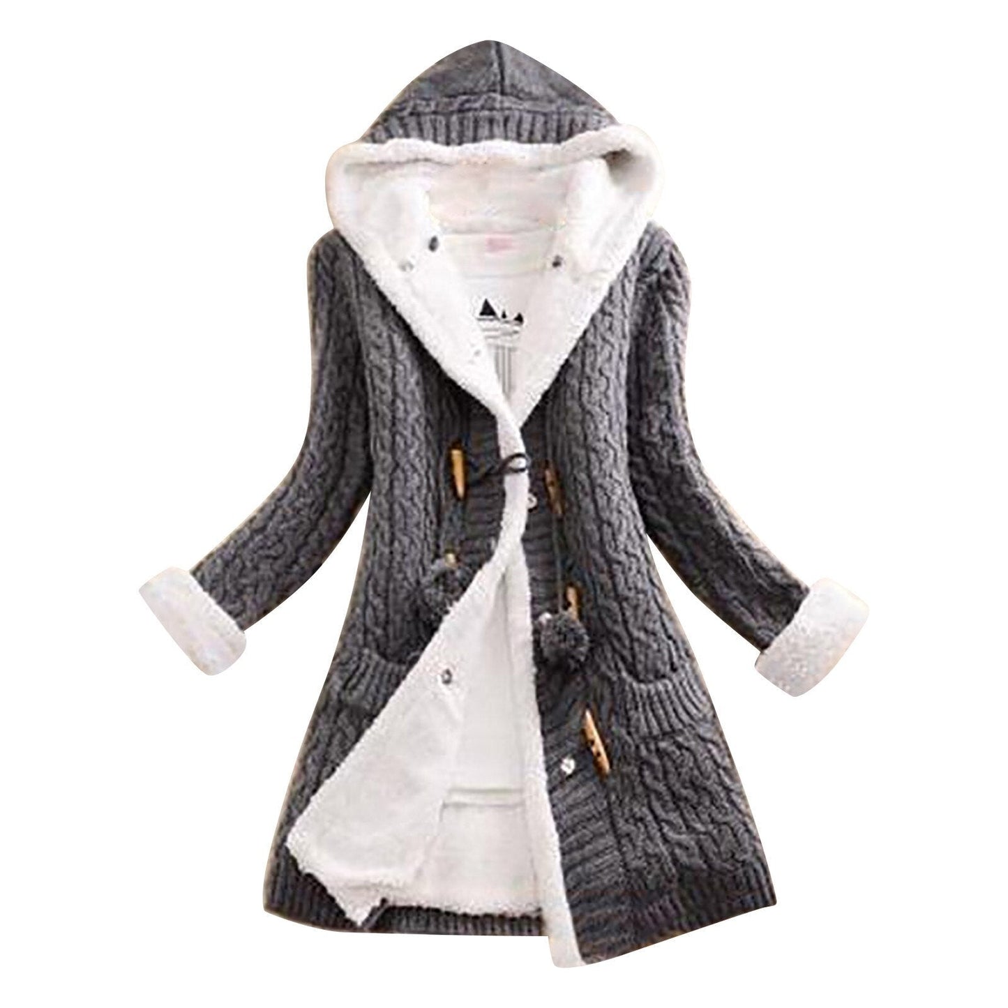 JO | Casual and stylish winter sweater