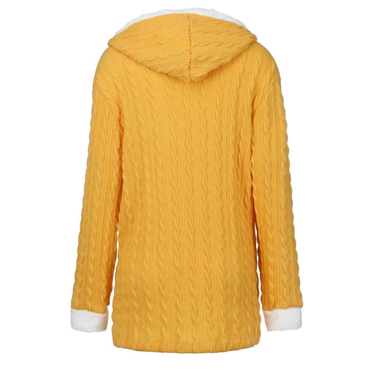 JO | Casual and stylish winter sweater