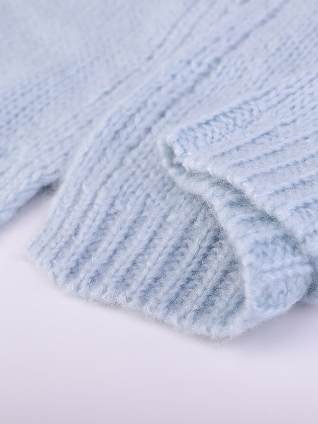 JO Cecilia® | Modern and comfortable sweater