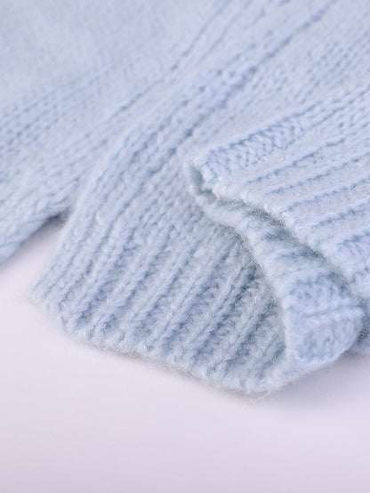 JO Cecilia® | Modern and comfortable sweater