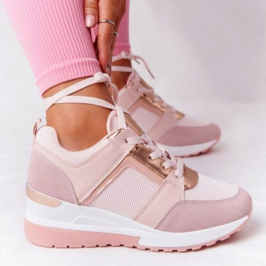 JO | Relaxed and fashionable shoes