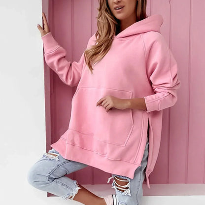 JO | Fashionable and effortless winter sweater