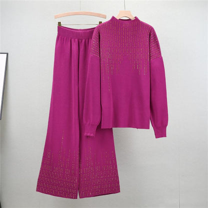 JO | Versatile and comfortable garment