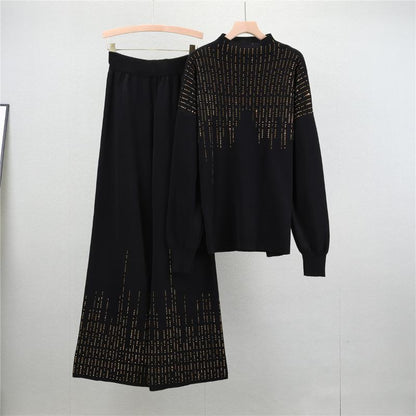JO | Versatile and comfortable garment
