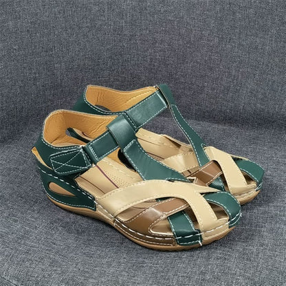 JO | Comfortable sandals for women