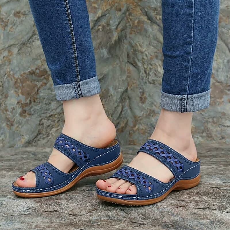 JO | : Sandals for women