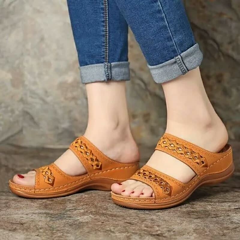 JO | : Sandals for women