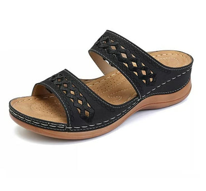 JO | : Sandals for women
