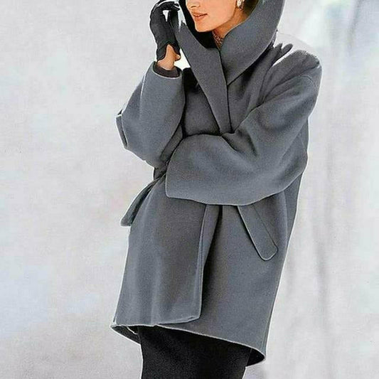JO | Stylish and elegant coat