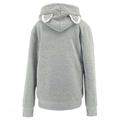 JO | Casual and fashionable winter sweater