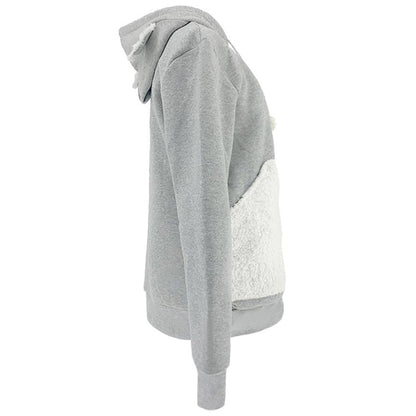 JO | Casual and fashionable winter sweater
