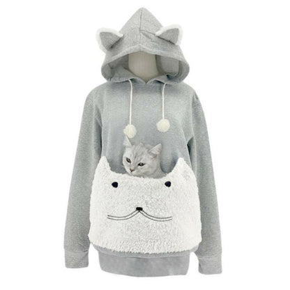 JO | Casual and fashionable winter sweater