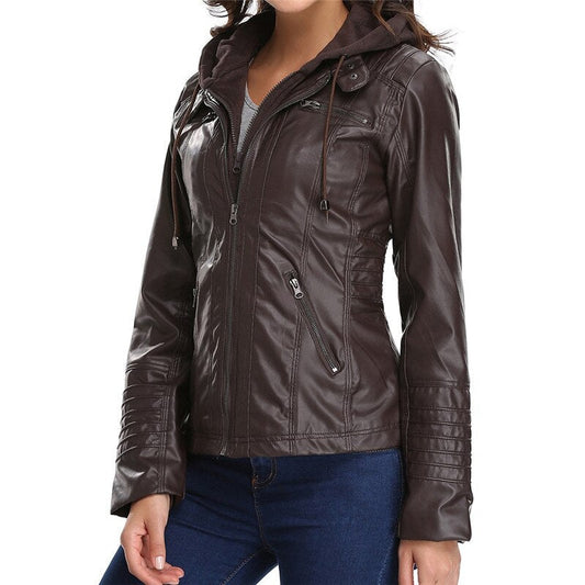 JO | Casual and relaxed winter jacket