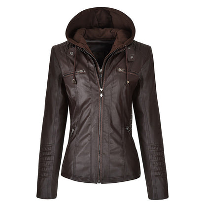 JO | Casual and relaxed winter jacket