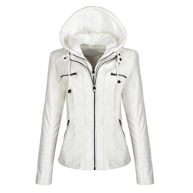 JO | Casual and relaxed winter jacket