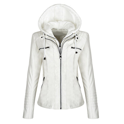 JO | Casual and relaxed winter jacket