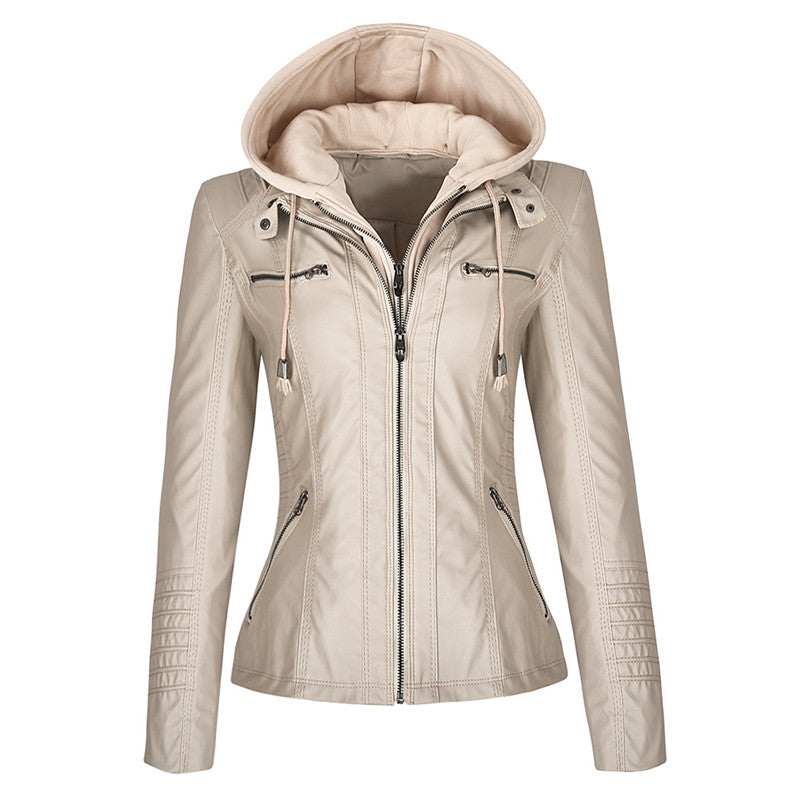 JO | Casual and relaxed winter jacket