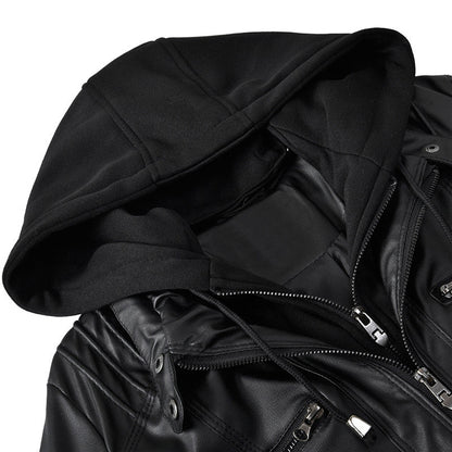 JO | Casual and relaxed winter jacket
