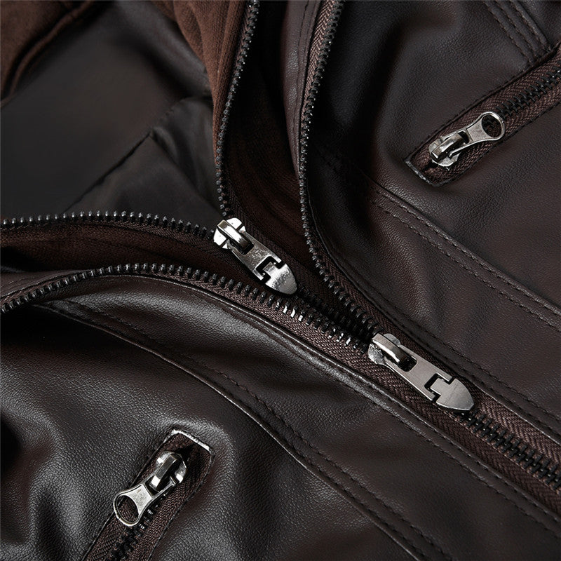 JO | Casual and relaxed winter jacket