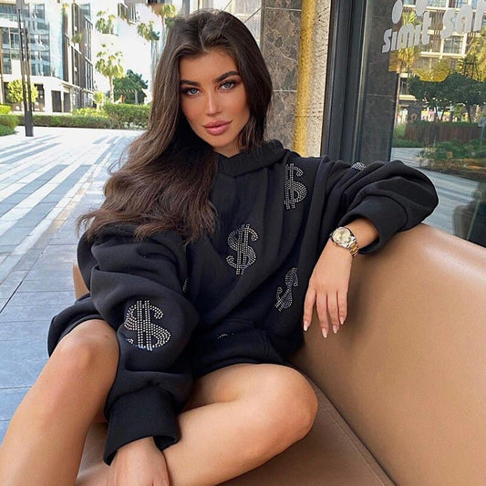 JO | Tailored and elegant winter sweater
