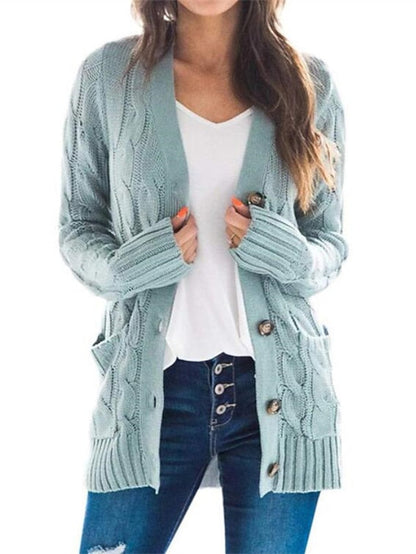 JO | Casual and comfortable winter sweaters