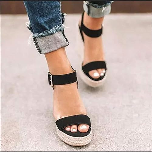 JO | | Platform sandals for women