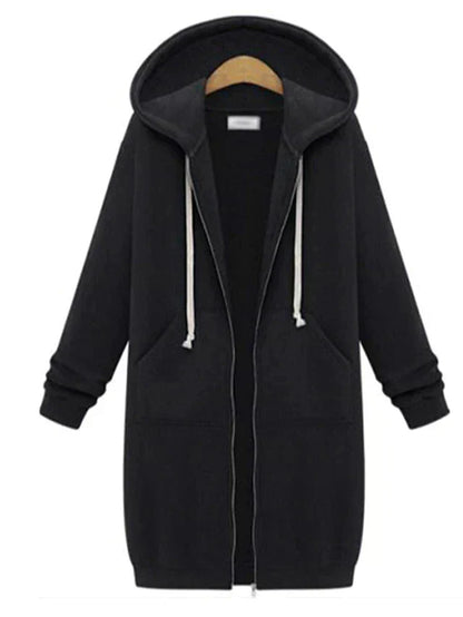 JO | Chic and relaxed jacket
