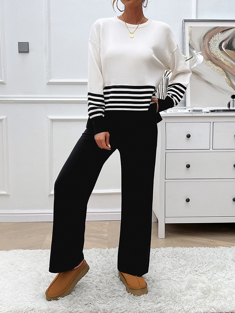 JO | Versatile and comfortable winter pants