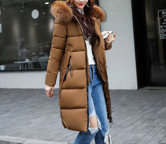 JO | Classic and stylish general coat