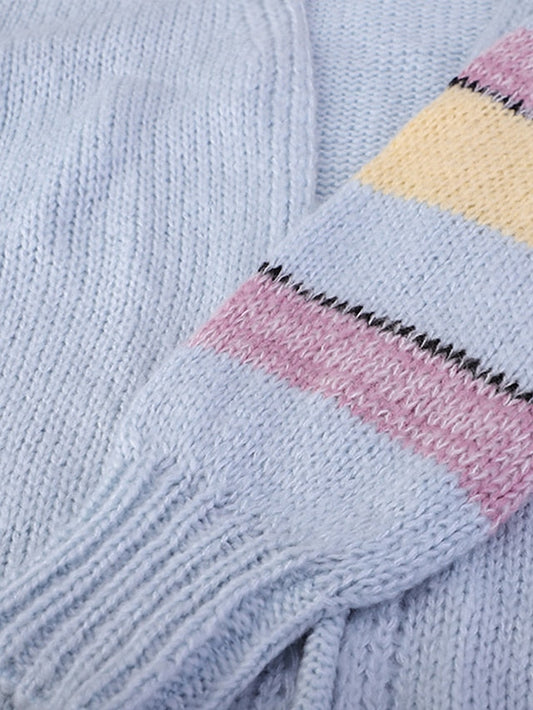 JO Cecilia® | Modern and comfortable sweater