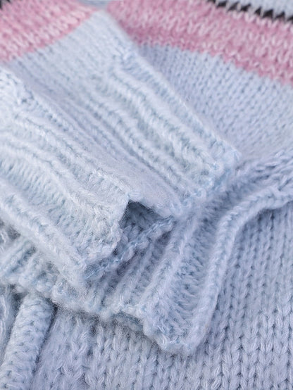 JO Cecilia® | Modern and comfortable sweater