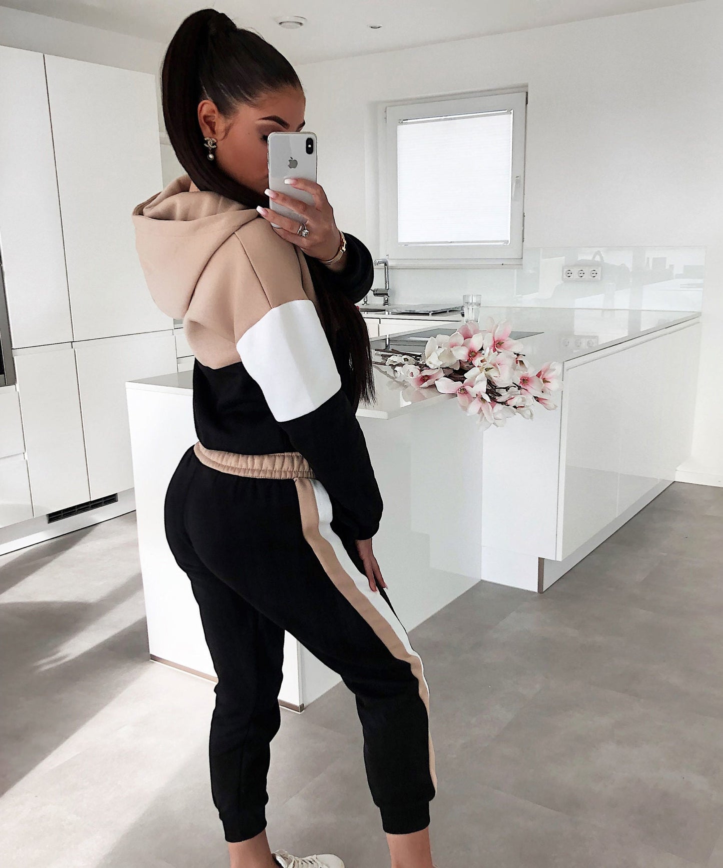 JO | Relaxed and stylish general jumpsuit