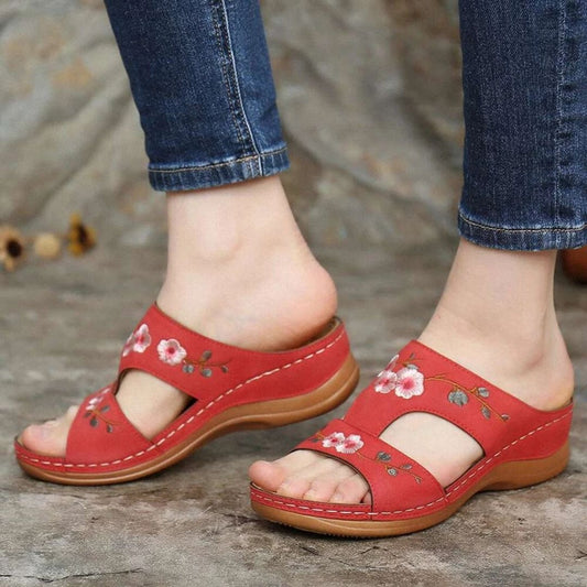 JO | | Comfort+ sandals