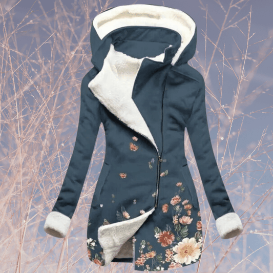 JO | Relaxed and stylish coat