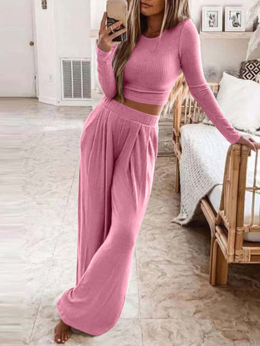 JO | Casual and comfortable winter top
