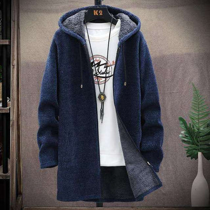 JO | Relaxed and stylish winter cardigan