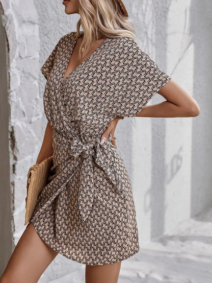 JO | Comfortable and stylish winter dress