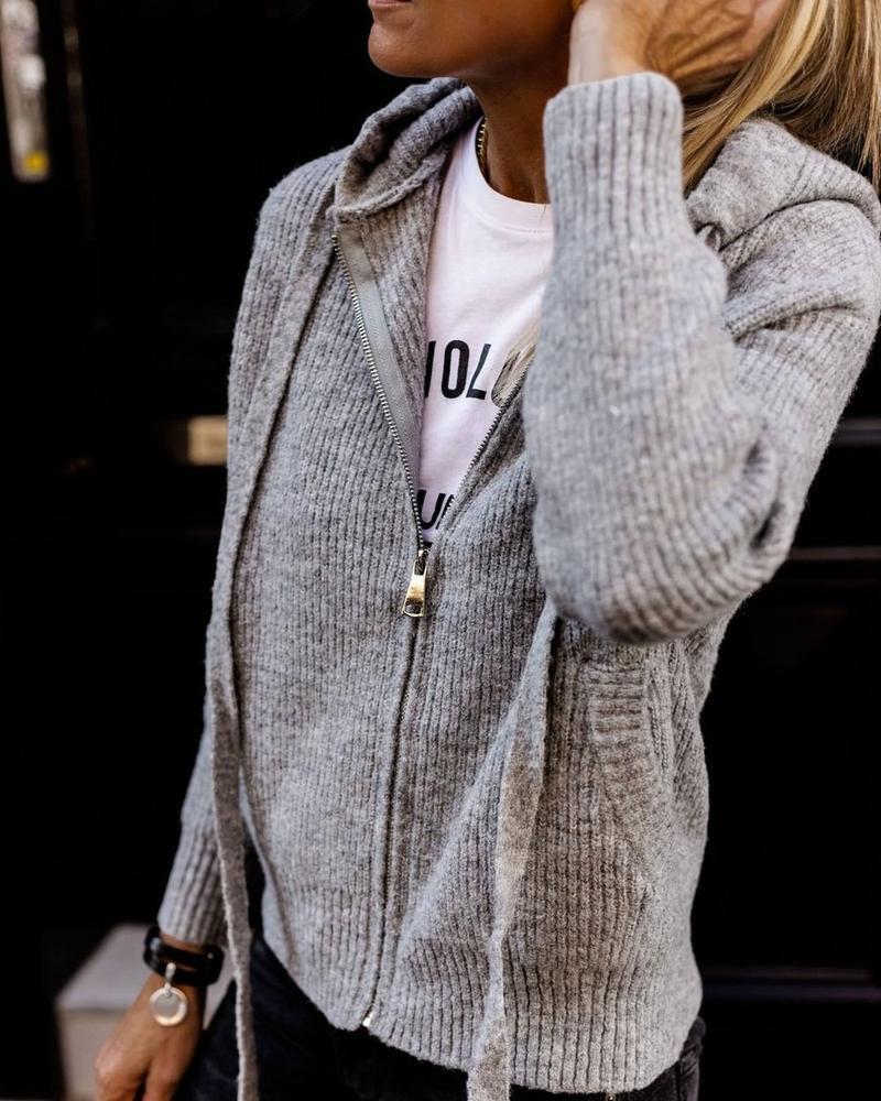 JO | Trendy and elegant general sweater