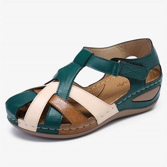 JO | | Orthopaedic comfort sandals