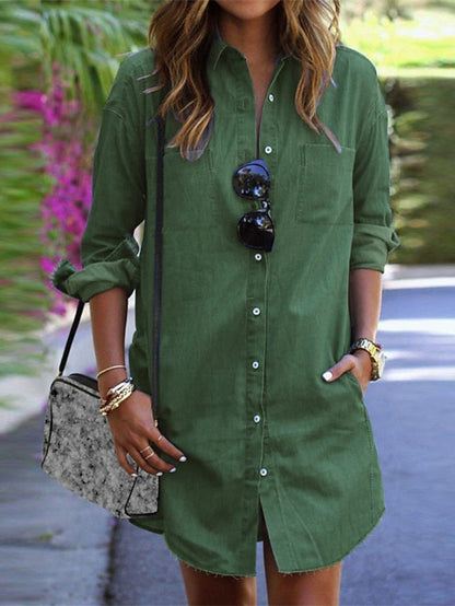 JO | Stylish and elegant dress