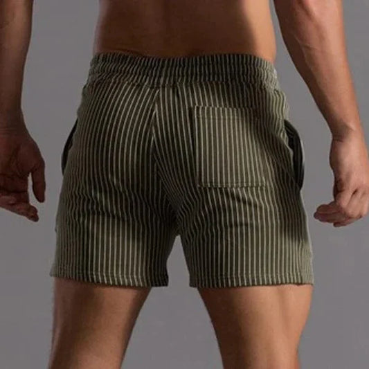 JO | cotton men's shorts