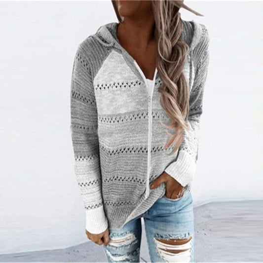 JO | Chic and versatile winter sweater