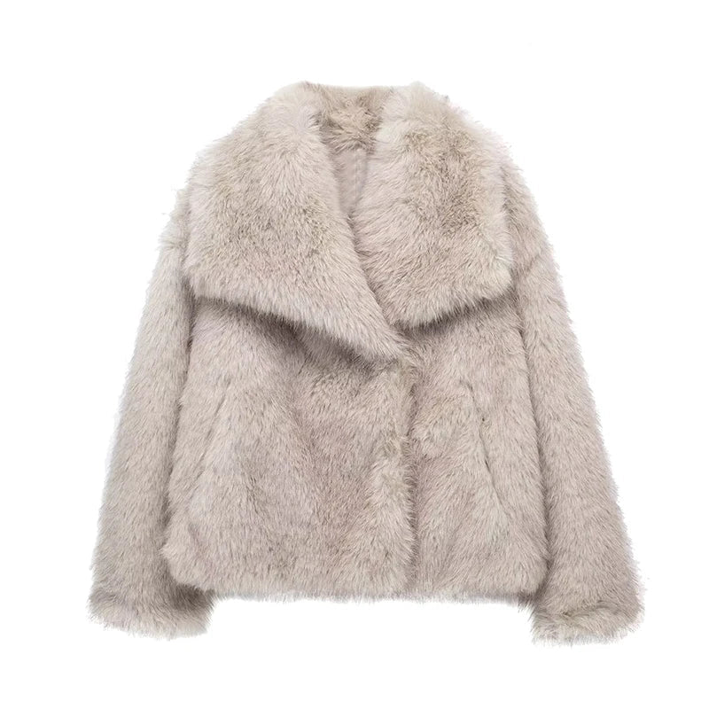 JO | Stylish and elegant general coat