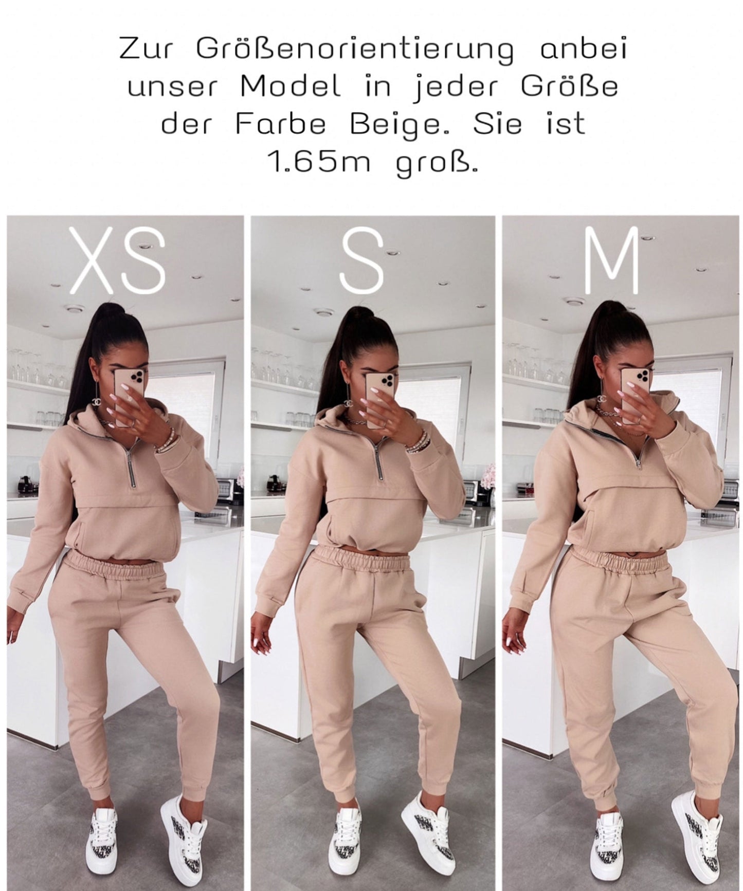 JO | Casual and comfortable general clothing