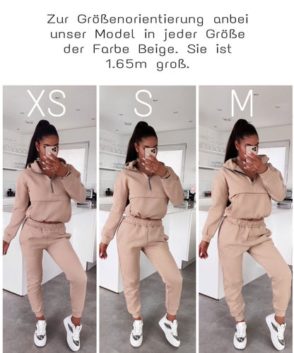 JO | Casual and comfortable general clothing